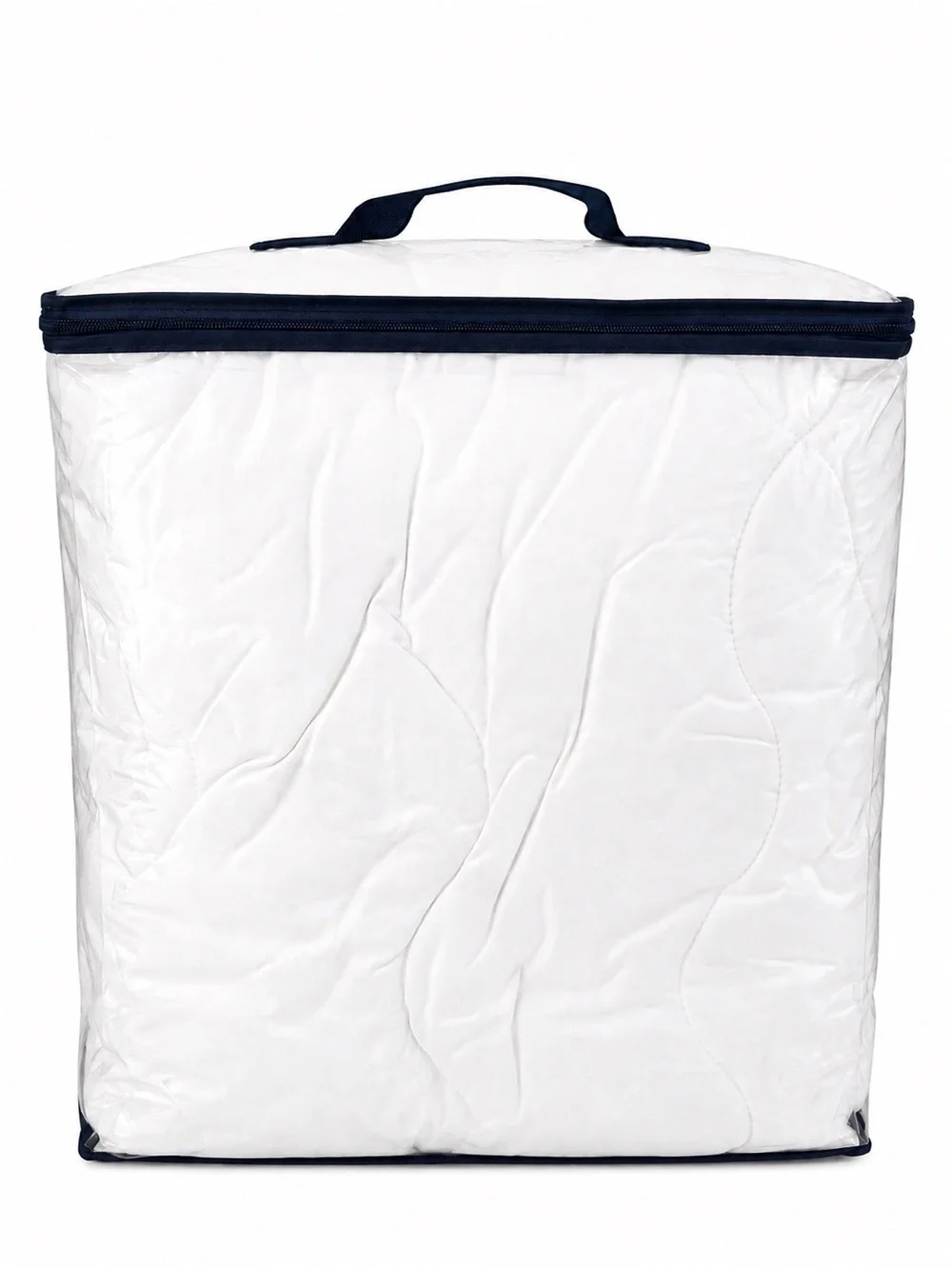 Serta Perfect Sleeper Air Dry Full Mattress Pad White 54x75